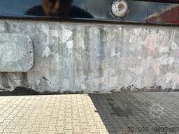 Schmitz Cargobull Schuifzeil met Borden / Disc-Brakes / Huckepack...