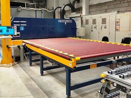 TAMGLASS / Glaston HTF ProE-2442-CTS-10-R