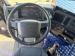 Volvo FH 460 GLOBETROTTER-XL (12+2 GEARS MANUAL GEARB...