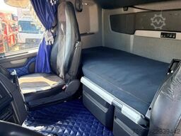 Volvo FH 460 GLOBETROTTER-XL (12+2 GEARS MANUAL GEARB...