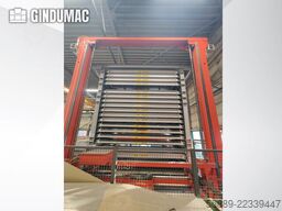 Bystronic BySpeed 3015