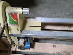 Scheppach dmt 180