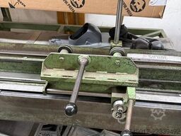 Rudolf Lindner Maschinenbau - RULI 6020/A