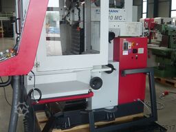Kunzmann WF 610 MC