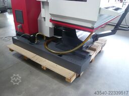 Kunzmann WF 610 MC