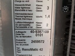 Hörmann RenoMatic 42