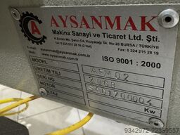 Aysanmak AFM 02