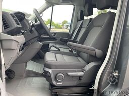 MAN TGE 3.180 L4H3 4x4 MIXTO AUTOM ACC LED NAVI