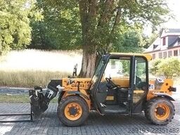 JCB 525-60 HI VIZ