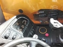 JCB 525-60 HI VIZ