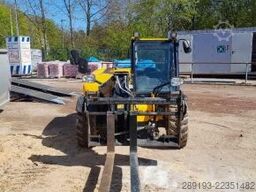 JCB 525-60 HI VIZ