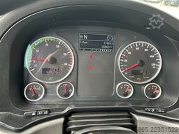 Man TGX 18.400 XLX / 929 dkm / Tacho V2 / Full Spoi...