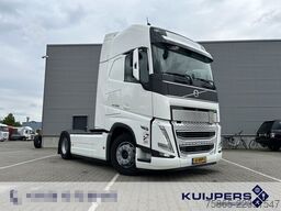 Volvo FH 500 Globetrotter XL / Tacho V2 / 2 Tanks / N...