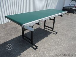Förderband Transportband Gurtförderband 2550x800mm  (2839)