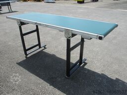 Förderband Transportband Gurtförderband 2550x800mm  (2839)