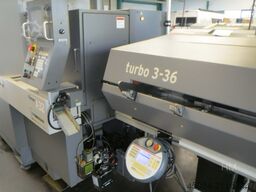 Citizen Machinery A32 (A232-VIIPL)