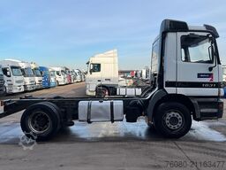 Mercedes-Benz Actros 1831 (EPS / MP1 / V6 / 3 PEDALES / PROPRE)