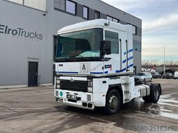 Renault AE 440 Magnum E-tech (BOITE MANUELLE / MANUAL G...