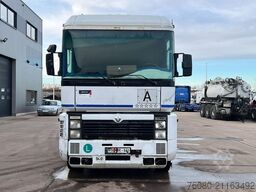 Renault AE 440 Magnum E-tech (BOITE MANUELLE / MANUAL G...
