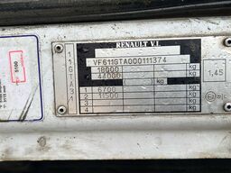 Renault AE 440 Magnum E-tech (BOITE MANUELLE / MANUAL G...