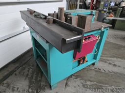 Sterli Bieger 300 HE/CE