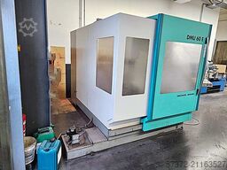 Deckel Maho DMU 60 E