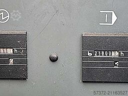 Deckel Maho DMU 60 E