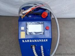 Kahramansan Teknoloji 