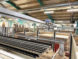 BARGSTEDT TLF 420/39/15