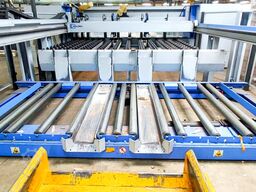 HOLZMA PROFI HPL 530/38/22