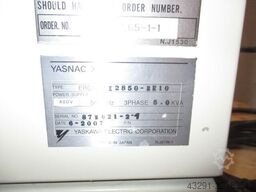 Yaskawa Motoman kawa Motoman PX1450-F20