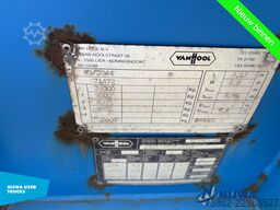 Van Hool 3B 0021  FT Container