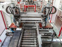 PRIESS BMA DLS-CNC