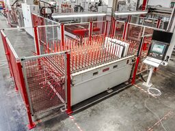 PRIESS BMA DLS-CNC