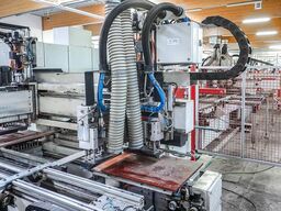 PRIESS BMA DLS-CNC