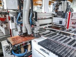 PRIESS BMA DLS-CNC