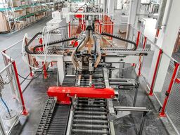 PRIESS BMA DLS-CNC