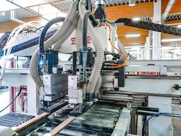 PRIESS BMA DLS-CNC