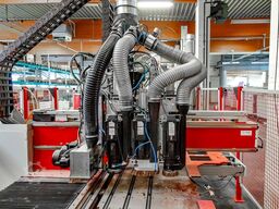 PRIESS BMA DLS-CNC