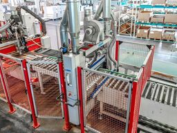 PRIESS BMA DLS-CNC