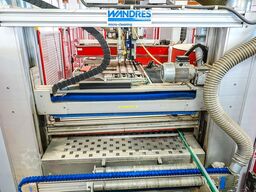 PRIESS BMA DLS-CNC