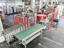 PRIESS BMA DLS-CNC