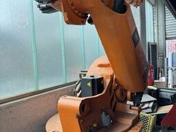 KUKA KR30L15/2 - Steuerung KRC2