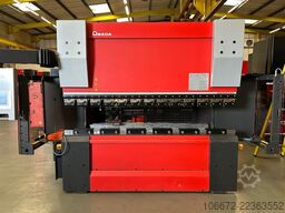 AMADA HFE MK 2 8025 4 AXIS