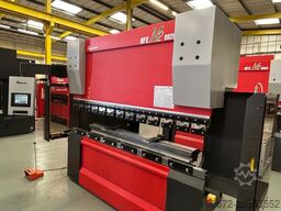 AMADA HFE MK 2 8025 4 AXIS