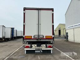 Schmitz Cargobull Reefer Standard