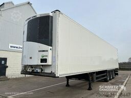 Schmitz Cargobull Reefer Standard