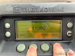 Schmitz Cargobull Reefer Standard