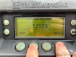 Schmitz Cargobull Reefer Standard