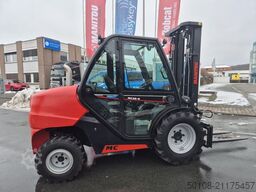 Manitou MC 25-4 ST5B S1